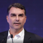 Tarifaço de 25% daria vitória política a Lula, diz Flávio Bolsonaro