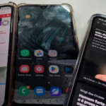 A cada hora, 95 celulares são levados no Brasil; ranking revela as cidades com piores índices