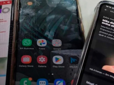 A cada hora, 95 celulares são levados no Brasil; ranking revela as cidades com piores índices