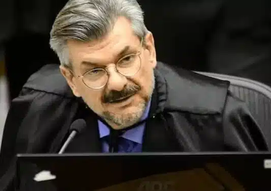 No momento, você está visualizando Além da acusação de assédio, Marco Buzzi entra na mira de investigação sobre venda de decisões no STJ