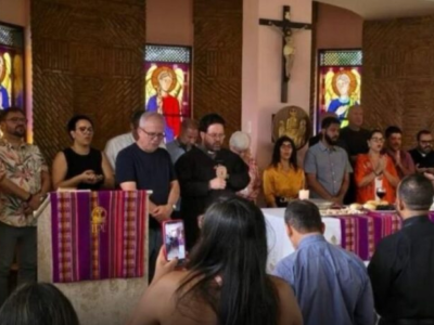 Igreja Presbiteriana aprova inclusão de pessoas LGBTQIAPN+ como membros e pastores; entenda o que muda