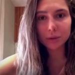 Filha de Renato Gaúcho diz que evita se identificar como brasileira no exterior e motivo é chocante; VEJA VÍDEO
