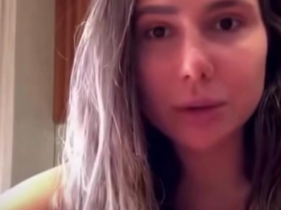 Filha de Renato Gaúcho diz que evita se identificar como brasileira no exterior e motivo é chocante; VEJA VÍDEO