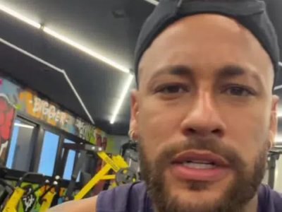 “Vai cuidar da sua vida”: Neymar rebate críticas por jogar pôquer, VEJA VÍDEO