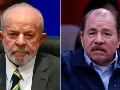 Envergonhado, governo Lula diz que não concorda com Ortega somente 4 dias depois dos anúncios do ditador