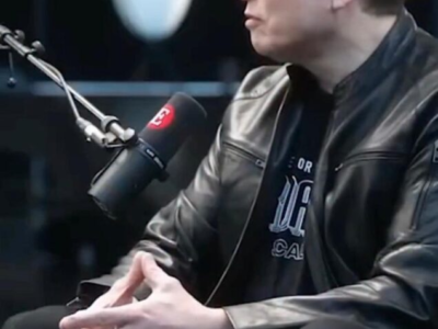 Jornalista do The Economist ataca Elon Musk durante entrevista e leva invertida na mesma hora; ASSISTA O VÍDEO