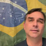 “Pau-mandado de Lula”: entenda fala de Flávio Bolsonaro sobre o diretor-geral da PF