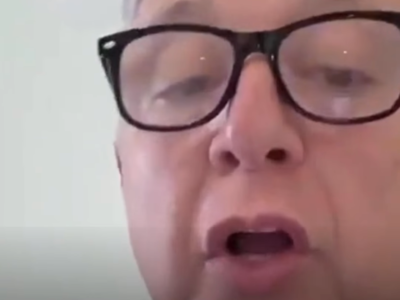 Garotinho desfaz narrativa da esquerda e esclarece sobre Flávio Bolsonaro em festa de Vorcaro; ASSISTA VÍDEO