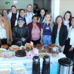 ‘Café com Amor’ promove acolhimento e fortalecimento de vínculos na Oncologia da Santa Casa de Marília. Veja benefícios