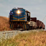 Ferrovia Transnordestina começa a rodar após quase duas décadas de espera e marca nova fase no Brasil com cerca de 75% dos trilhos já concluídos