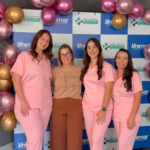 Maternidade do HBU promove ação “Nascer com Amor” e reforça a humanização e segurança na chegada dos bebês