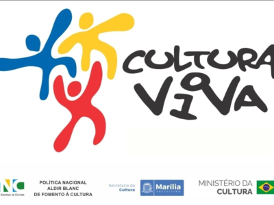 Pontos de Cultura de Marília são habilitados para certificação pelo Ministério da Cultura. Conheça as 16 iniciativas habilitadas