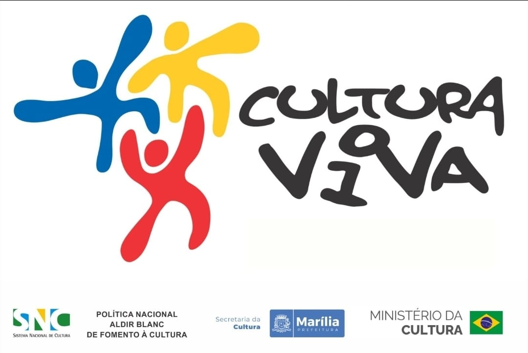 No momento, você está visualizando Pontos de Cultura de Marília são habilitados para certificação pelo Ministério da Cultura. Conheça as 16 iniciativas habilitadas