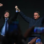Decisão sobre visita de Milei a Bolsonaro agrava imagem autoritária do STF fora do Brasil