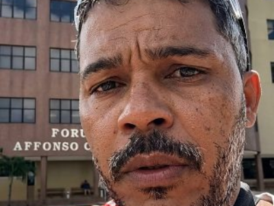 “Não se pode juntar com mulher que tem filho”, afirma homem condenado a pensão sócioafetiva