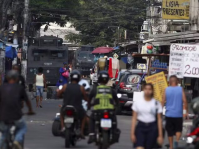Do ovo ao tijolo: tráfico e milícias criam monopólio sobre produtos do dia a dia no Rio