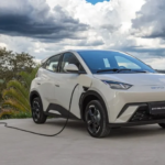 Carros elétricos podem pagar mais de 60% em taxas que veículos a gasolina; entenda o motivo
