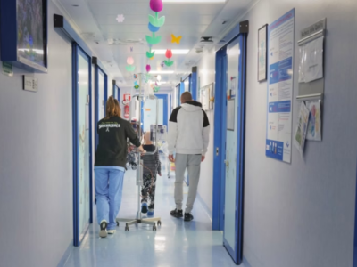 Hospital do Papa desenvolve terapia genética para salvar crianças com doenças raras, VEJA