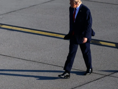 Após sequência vitórias na América Latina, Trump mira o Brasil para tirar país do esquerdismo
