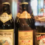 Consumo global de cerveja cai, e cervejarias buscam alternativas para sobreviver à crise