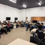 Parceria entre Unimar e Asserti fortalece formação prática e impulsiona ecossistema de tecnologia de Marília com Projeto Integrador “Fábrica de Projetos”