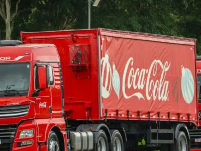 Brasileiro de 59 anos é nomeado CEO da Coca-Cola