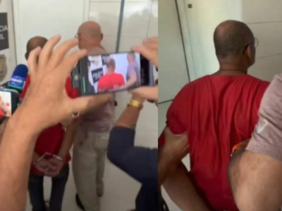 Ex-presidente do PSOL é preso acusado de estuprar crianças autistas; VEJA MAIS
