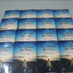 Psicólogo da Santa Casa de Marília lança livro que reúne reflexões profundas e sensíveis sobre a vida e a experiência hospitalar. Compre por aqui o seu exemplar