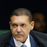 ‘Usar IA para fazer campanha é lícito’ diz Nunes Marques