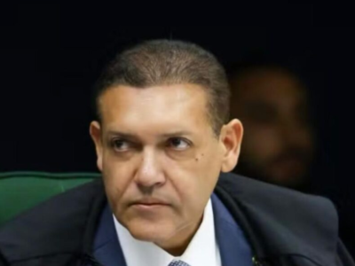 ‘Usar IA para fazer campanha é lícito’ diz Nunes Marques