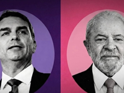 Cinco pesquisas apontam Lula na frente, mas Gerp e Veritá divergem e colocam Flávio Bolsonaro na liderança; VEJA
