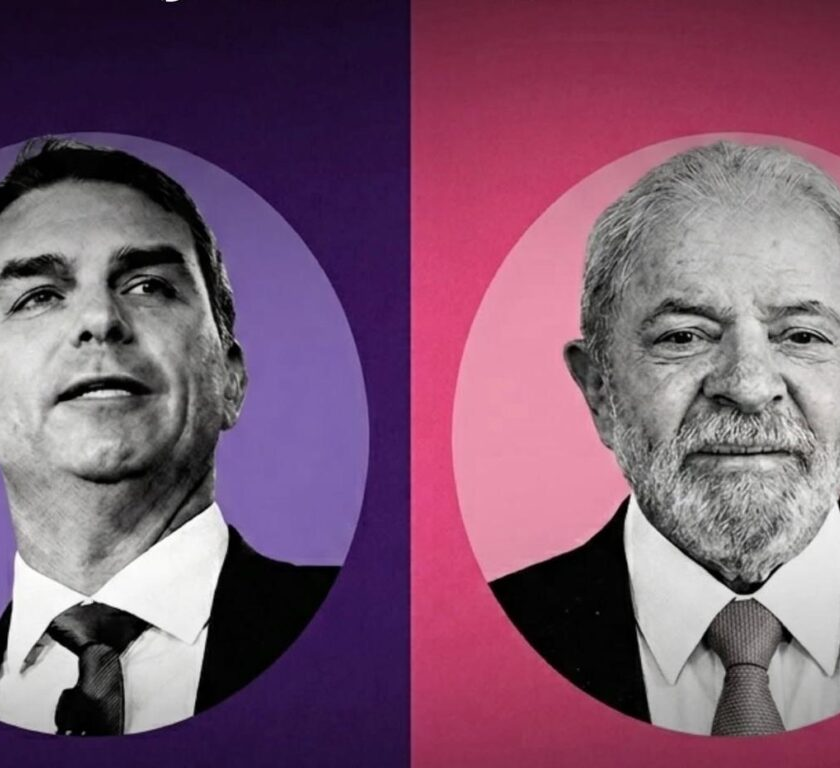 No momento, você está visualizando Cinco pesquisas apontam Lula na frente, mas Gerp e Veritá divergem e colocam Flávio Bolsonaro na liderança; VEJA