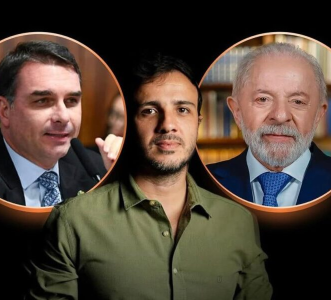 No momento, você está visualizando Veja formação acadêmica de cada candidato à presidência em 2026; CONFIRA