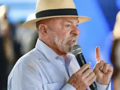 Editorial do Estadão acusa equipe econômica de Lula de agir com foco na reeleição