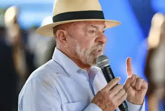 No momento, você está visualizando Editorial do Estadão acusa equipe econômica de Lula de agir com foco na reeleição