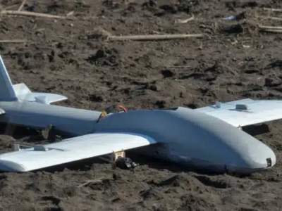 Ucrânia surpreende o mundo com drones de até 10 mil km de alcance e muda os rumos da guerra