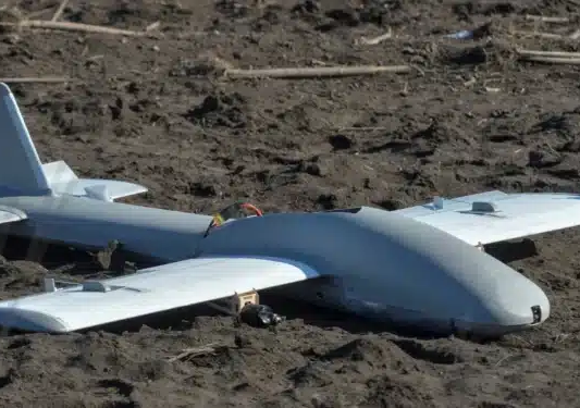 No momento, você está visualizando Ucrânia surpreende o mundo com drones de até 10 mil km de alcance e muda os rumos da guerra