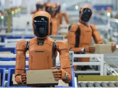 Xiaomi coloca robôs humanoides para trabalhar em fábrica e resultado impressiona; veja o que eles já conseguem fazer