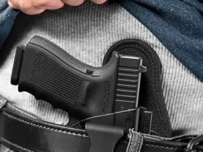 Porte de arma pode ser ampliado para novas profissões; veja quem poderá solicitar se projetos forem aprovados