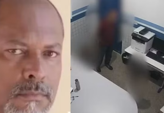 No momento, você está visualizando Agora: Ex-presidente do PSOL é preso por suspeita de estupro de vulnerável; vítimas teriam entre 2 e 3 anos
