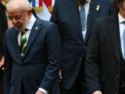 Crise entre Brasil e Argentina entra em um patamar nunca visto; entenda o que mudou