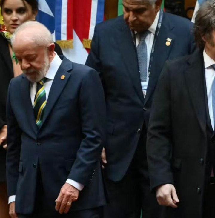No momento, você está visualizando Crise entre Brasil e Argentina entra em um patamar nunca visto; entenda o que mudou