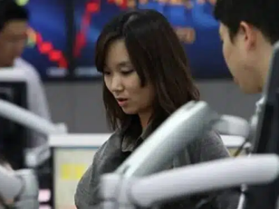 Queda de 11% na Bolsa da Coreia reacende preocupação para possível bolha de IA