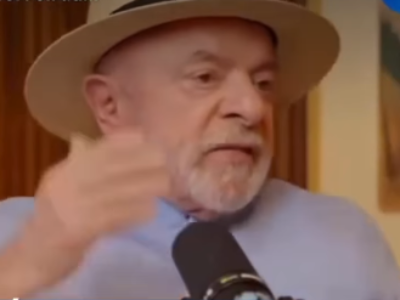 Após fala de Lula Nikolas dispara: “Desumano” é morar na casa dos pobres, VEJA VÍDEO