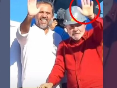 Justiça nega pedido do PL e mantém no ar vídeo de Lula com 10 dedos …