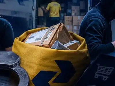 PF prende funcionários dos Correios suspeitos de desviar encomendas em esquema milionário