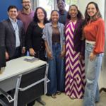 Programa de Mestrado e Doutorado em Direito da Unimar firma convênio com a Universidade Católica do Salvador para desenvolver pesquisa sobre igualdade racial. Veja