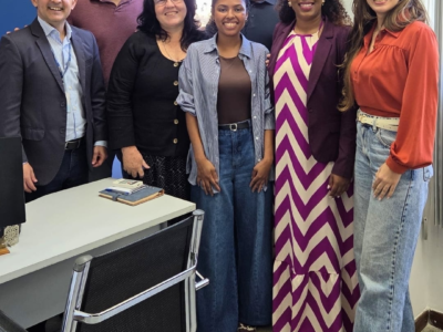 Programa de Mestrado e Doutorado em Direito da Unimar firma convênio com a Universidade Católica do Salvador para desenvolver pesquisa sobre igualdade racial. Veja