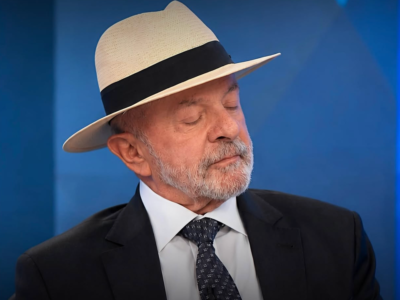 DERRETENDO: Globo vê audiência despencar durante período eleitoral para a Presidência da República em sabatinas no Jornal Nacional