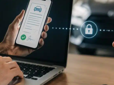 Transferência digital de veículos volta a valer em todo o Brasil; veja como funciona
